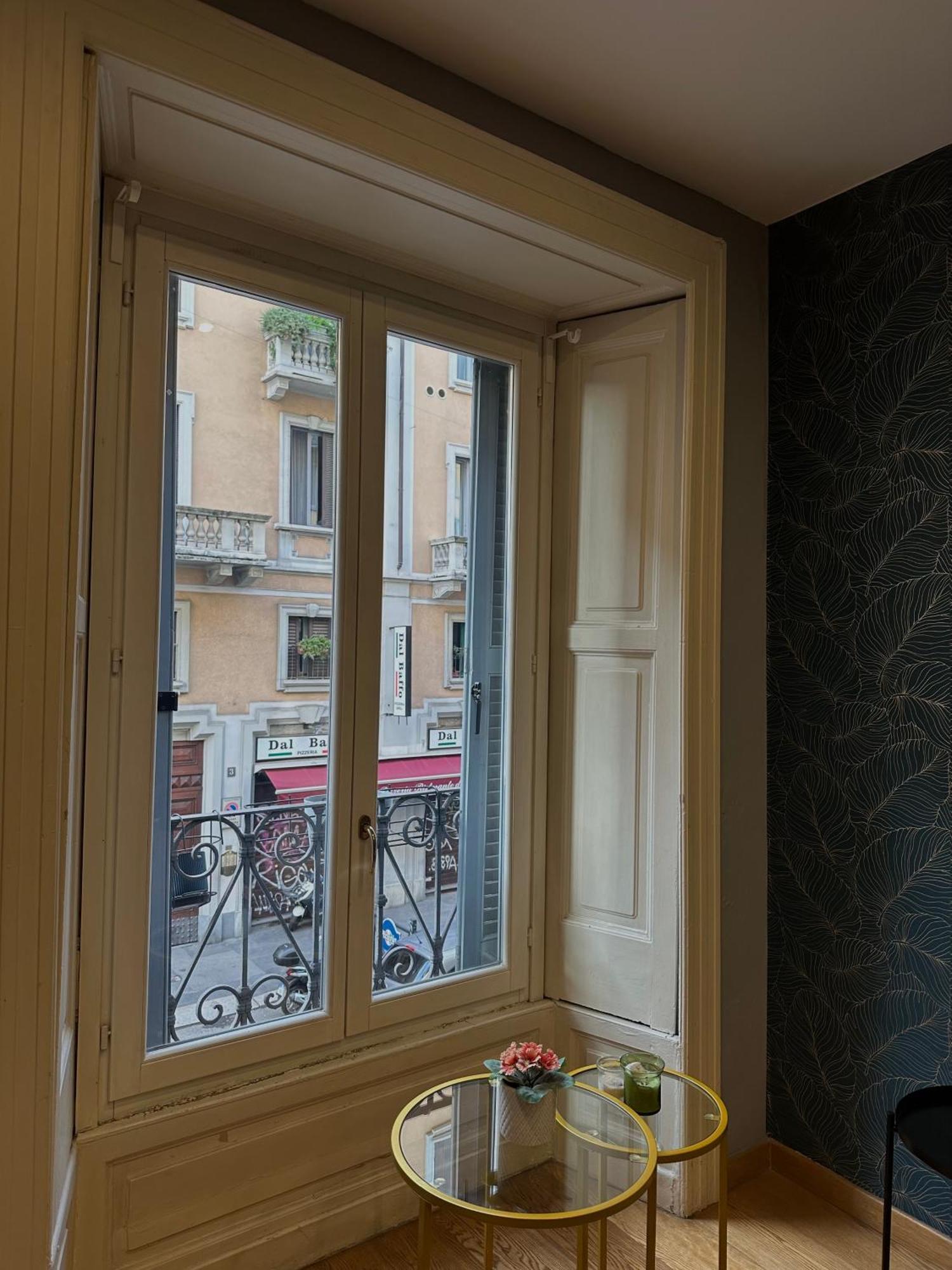 Nm Luxury Apartment, Milan