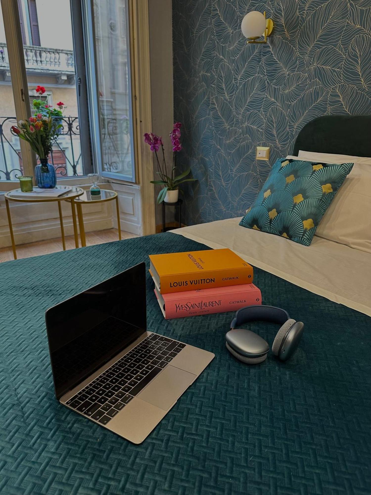Nm Luxury Apartment — Foto 3